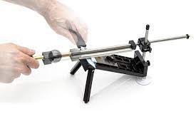 Chef Reviews 7 Best Knife Sharpening Systems Sharpeners 2021