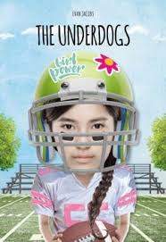 The Underdogs book best by Evan Jacobs
