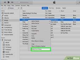 Multimedia files audio and music files; How To Convert Itunes M4p To Mp3 With Pictures Wikihow