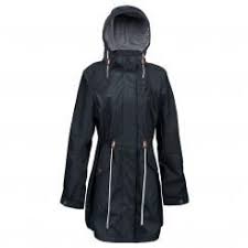 Regenjacke Damen Marineblau Gr 38 48 Wasserdicht Regenjacke Damen Regenkleidung Regenjacke