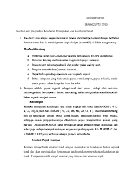 Kelas kesehatan tanah digolongkan atas dasar persentase skor total indikator tanah. Pdf Lu Luul Hidayah Husna Rafi Julias Academia Edu