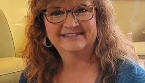 Linda Faye Gamble Belcher