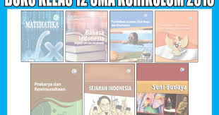 Download buku kelas 12 kurikulum 2013 revisi. Buku Paket Kelas 12 Sma Kurikulum 2013 Semester 1 2 Lengkap