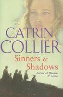 Catrin Collier Book & Series List