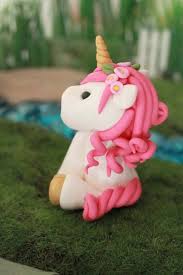 Unicornio De La Torta Pastel Animales De Cumpleanos Animal Cake Topper Unicorn Cake Unicorn Cake Topper