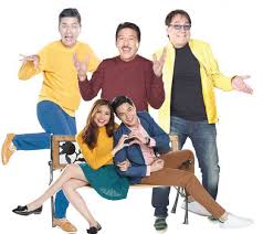 Senate president tito sotto turns 72. The Evolution Of Eat Bulaga The Manila Times