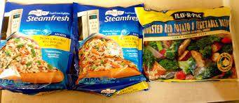 If You Want To Incorporate A Lot More Veggies Into Your Diet And Save Money Try Frozen Veggies Less Cost Less Prep Time And Less Cleanup R Eatcheapandhealthy
