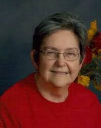 MARIAN BARNES Obituary (1935