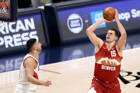 Links to portland trail blazers vs. Portland Trail Blazers Vs Denver Nuggets Preview Blazer S Edge