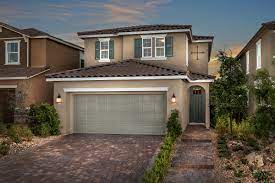 Dr horton homes las vegas buffalo ranch | taraba home review. Landings At Inspirada A New Home Community By Kb Home