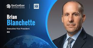 HII, HD Hyundai Heavy Industries Sign MOU