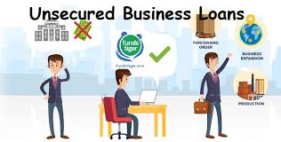 Main advantage of this loan is you don't need to provide any property or its equivalent like vehicles small business loan from banks are hard to get without collateral but thanks to business loans online. Unsecured Business Loans A Business Loan That Is Taken Either By Surekha Shetty Medium