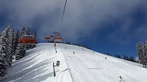 Blue Mountain Ski Resort - AllOntario