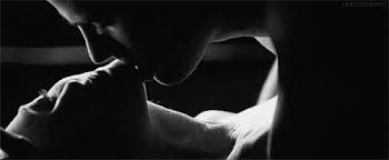 Image result for love in bed  kiss