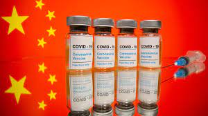 Prior to get breaking news alerts from gulf news. Indonesia Is A Major Front In China S Covid 19 Vaccine Diplomacy Quartz