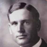 William Ronald Ellsworth (1892–1968)