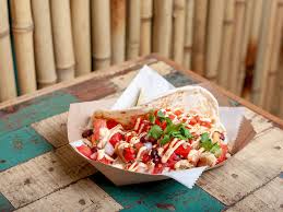 Repeat until all tortillas are toasted. 13 Spots To Check Out For Tacos In Miami