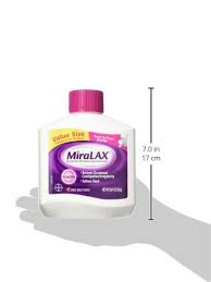 Miralax powder laxative, 68 doses relieves occasional constipation/ irregularitysoftens stoolgluten free and sugar free2 bottles. Buy Miralax Powder Laxative 45 Doses 26 9 Oz Special Discount And Free Shipping