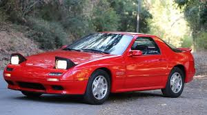 Image result for Mars Red 1968 Mazda