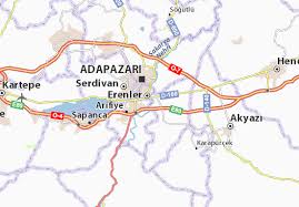 Eskişehir gazete manşetleri eskişehir haberleri canlı tvleri radyoları. Michelin Landkarte Hanli Sakarya Stadtplan Hanli Sakarya Viamichelin