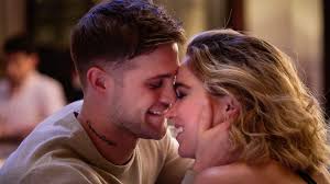 Every White Lotus sex scene, ranked | Vogue India