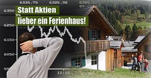 Der kauf einer immobilie als kapitalanlage. Ferienhaus Kaufen Als Kapitalanlage