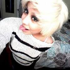 Bernadette Granados's Instagram, Twitter & Facebook