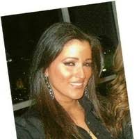 Groshe (Gina) Gjonaj