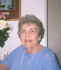 Julia Ann Fisher Obituary March 3, 2009