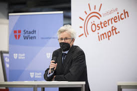 Wien schaltet ab morgen eine große tranche weiterer termine für spezielle risikogruppen frei. Osterreich Impft Hier Kann Man Sich Fur Corona Impfung Anmelden