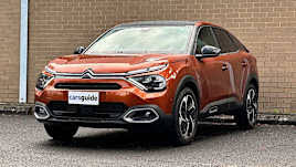 Image result for Orange 2011 Citroen