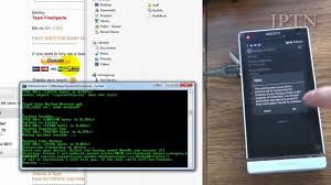 Tap either a backup from an android phone or a backup from the cloud. Tutorial Para Rootear El Sony Xperia T
