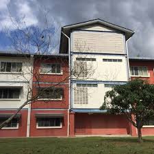 Pusat islam uitm seri iskandar se encuentra. Blok Anggerik 2 Kolej Cempaka Sari Uitm Seri Iskandar 1 Tip De 62 Visitantes
