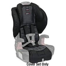 Britax Pioneer Harness 2 Booster Car Seat Cover Set Domino Review Car Seats Car Seat Cover Sets Booster Car Seat