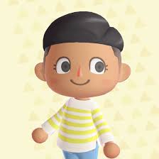 Bird cat dog monkey fish horse shark panda red panda turtle giraffe cheetah leopard dolphin eagle penguin raccoon whale gorilla owl tiger squirrel pig deer koala kangaroo snake corgi bunny rabbit mouse rat octopus squid. All Hairstyles And Hair Colors Guide Animal Crossing New Horizons Wiki Guide Ign