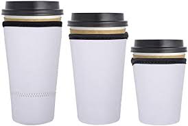 We did not find results for: Amazon Com Sublimation Blanks Reusable Iced Coffee Cup Sleeve Neoprene Insulated Sleeves Cup Cover Holder Idea For 15oz 20oz 30oz Starbucks Coffe Tumbler Cup Large Dunkin Donuts Tumblers Water Glasses