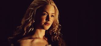 Learn more about holliday grainger in the role of lucrezia borgia on the showtime original series the borgias. Asoiaf Faceclaims Holliday Grainger Wattpad