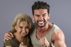 We did not find results for: Cine Este LuminiÈ›a Popa Mama Lui Dorian Popa Este ProfesoarÄƒ De Canto