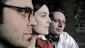 Wir haben einen neuen Ton gefunden"