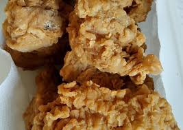 Berbagai aneka resep masakan ayam yang istimewa untuk disajikan oleh sahabat armid. Resep Ayam Goreng Tepung Kriuk Istimewa