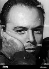 Herbert lom Black and White Stock Photos & Images