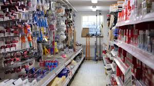 Stark Wilhelm Baustoffe Gmbh In St Georgen Baustoffe Bau Umbau