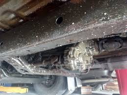 Ultimate Oil Undercoating Guide Diy Waxoyl Ih8mud Forum