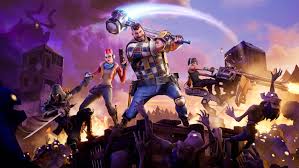 Epic Games