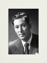 Neville Goddard