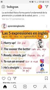 Pin By Angie On Ingles English Vocabulary Learn English English Language