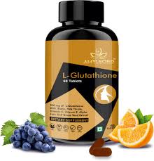 what's the difference between glutathione and l-glutathione is l glutathione the same as glutathione Glutathione- The Ultimate  Antioxidant — Purifi IV