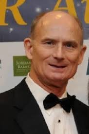 Ron Bennett Obituary (1953