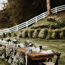 The colorful flowers, the lush. Backyard Wedding Ideas 40 Ways To Say I Do In Your Backyard