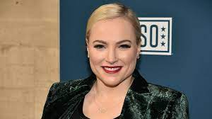 Meghan Mccain Covid 19 Battle Made Me Doubt If Nation Will Recover From Pandemic The Hill